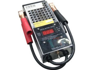 Battery Load Tester