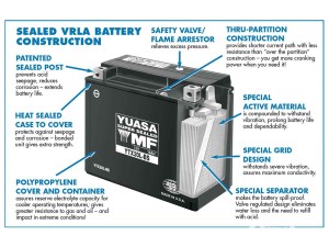 VLAR Battery Cut View