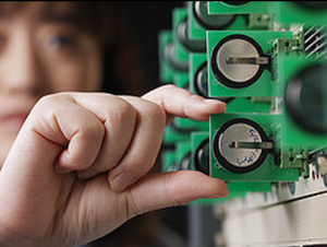 Image Courtesy of Pacific Northwest National Laboratory