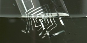 Biodegradable Battery for Medical Use