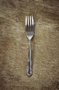 fork