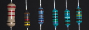 Resistors