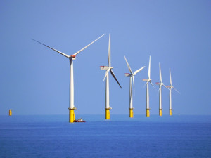 Offshore Wind Farm