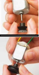 Photo Credit: Science Museum Learning