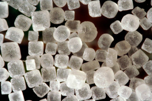 Desalination Battery