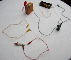 circuit and igniter