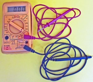 multimeter
