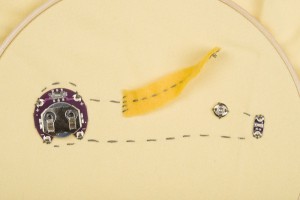 How to Make a Wearable Switch