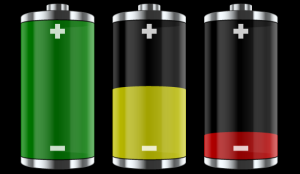 Battery Lifespan