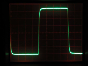 Square Wave