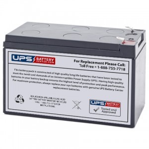 UPS Battery
