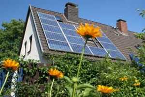 Increasing Power of Solar Panels