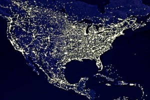 US Power Grid