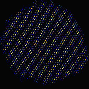 Thermoelectric Applications may Benefit from New Form of Crystalline