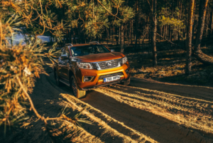 New Use for Lithium-Ion Batteries