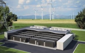 Renewable Battery Insights