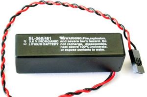 Lithium-Ion Technology 