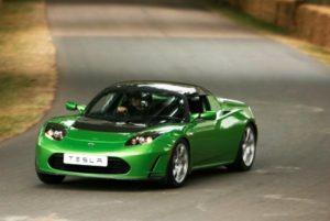 Lithium on the Campaign Trail