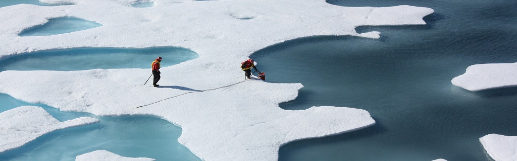 climate change is real