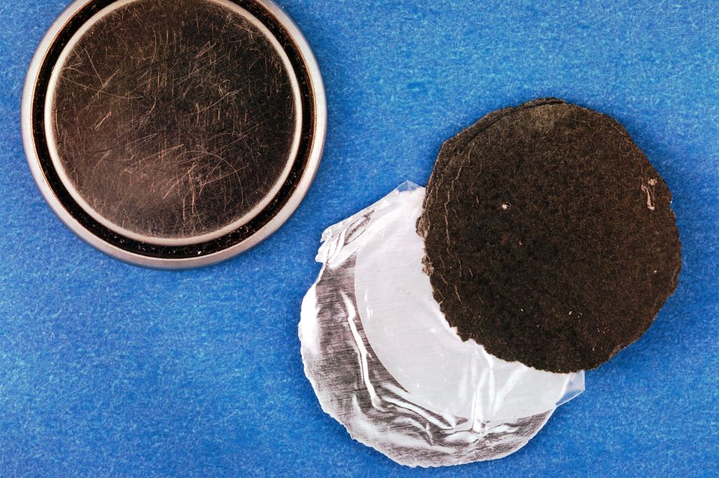 why is lithium technology