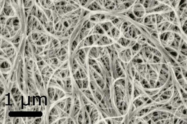 supercapacitors disrupting