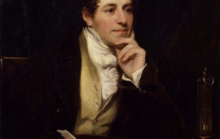 Sir Humphry Davy
