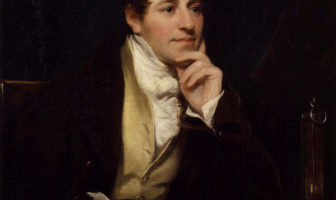 Sir Humphry Davy