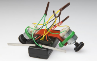 Photo Credit: Science Museum Learning