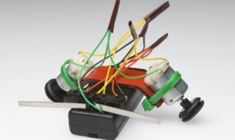 Photo Credit: Science Museum Learning