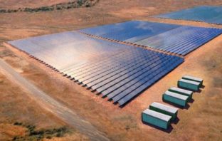 renewable solar energy