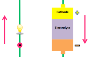 electrodes