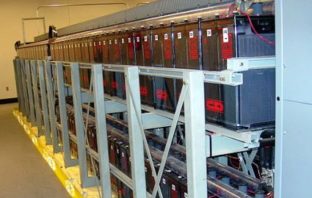 charging lead-acid battery banks