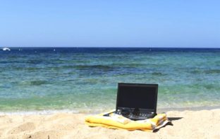 laptop battery life