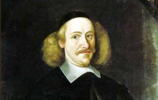 Otto von Guericke