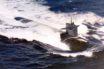 submarines