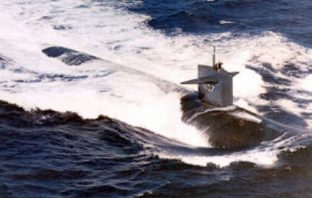 submarines