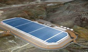 World’s Biggest Battery