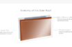 solar roof tile