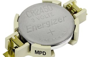 lithium battery technology