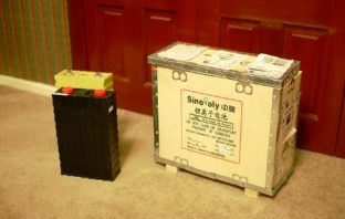 prolong a lithium-ion battery’s happy life