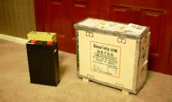 prolong a lithium-ion battery’s happy life