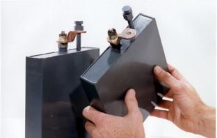 Lithium battery life