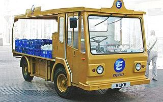 Porsche Takes on Tesla