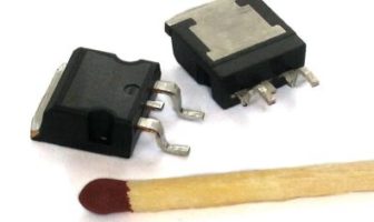MOSFET