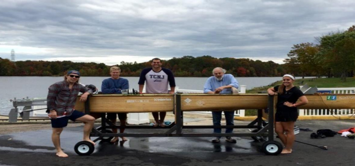 the Caliber of Solar Splash Entrants