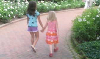 Build a Battery with Two Hands