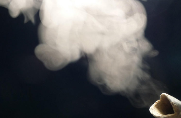 Steam From Steam Machine