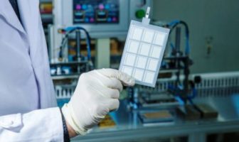 Ocean Full of Battery Opportunity