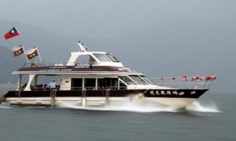 battery banks on board