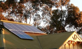 battery choices for solar